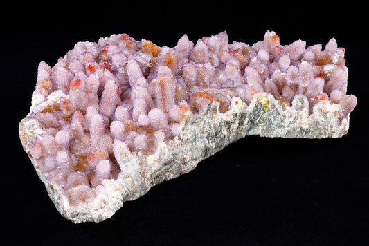 Captivating Cactus Quartz Crystal